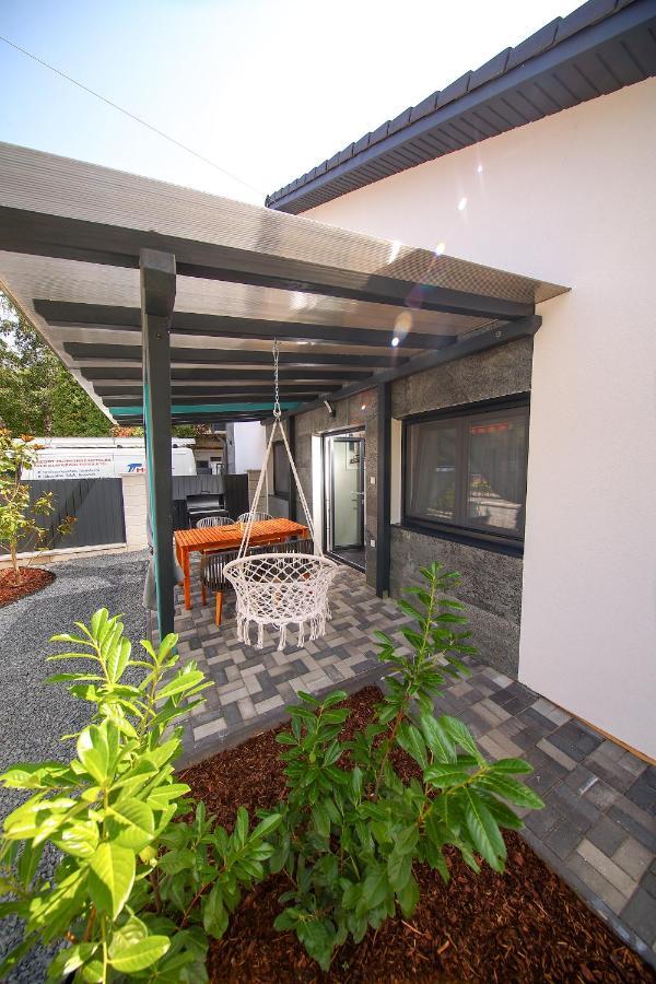 Hori Homes Apartman Siófok Exteriör bild