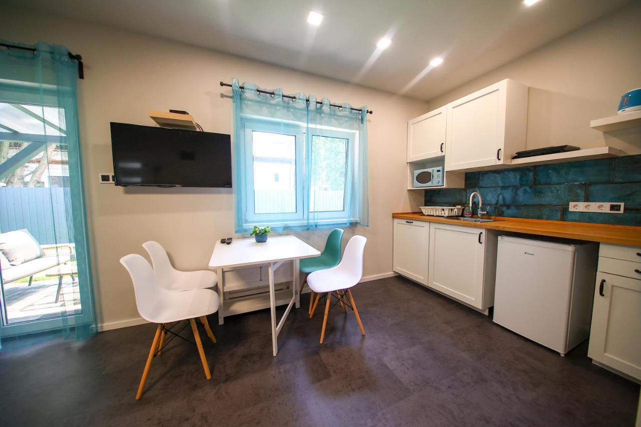 Hori Homes Apartman Siófok Exteriör bild