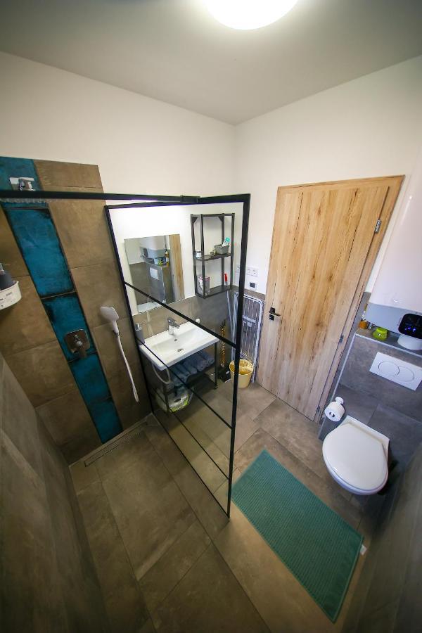Hori Homes Apartman Siófok Exteriör bild