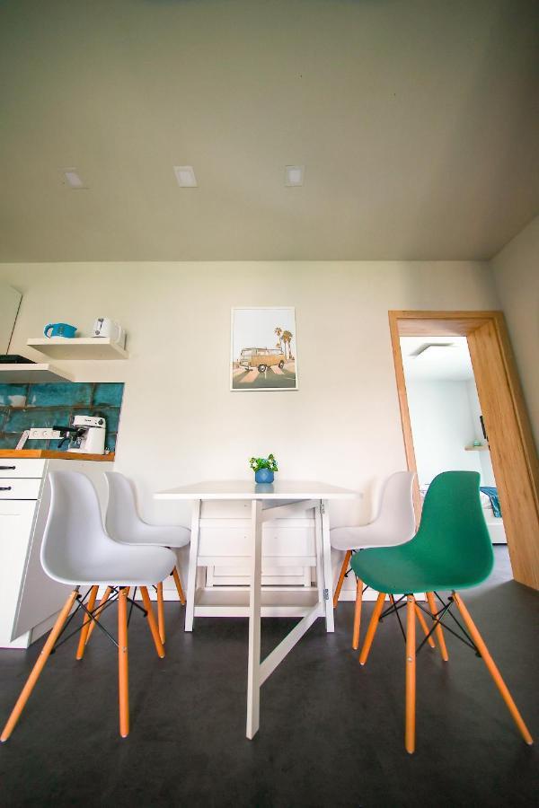Hori Homes Apartman Siófok Exteriör bild