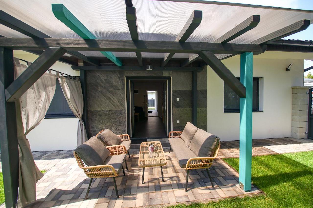 Hori Homes Apartman Siófok Exteriör bild