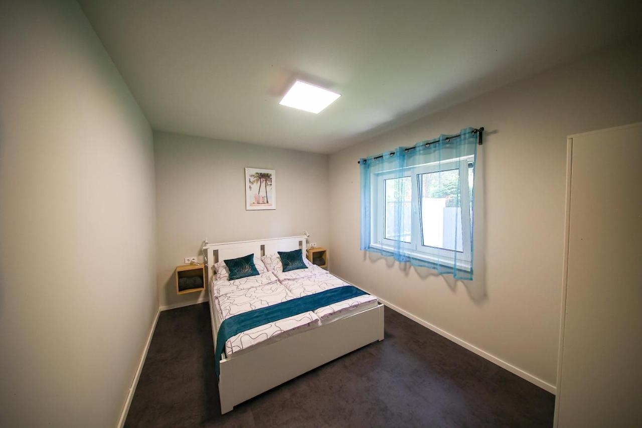 Hori Homes Apartman Siófok Exteriör bild